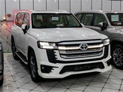 تۆیۆتا لاند کروزەر